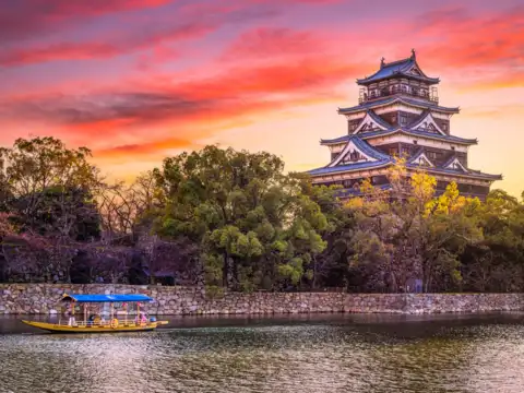 5. Hiroshima