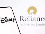 Reliance, Disney said to have offered concessions to win antitrust nod for India media merger