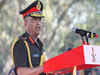 Former Army Chief Manoj Pande stresses on collective approach to understand battlefield challenges