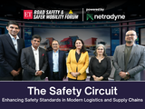 ET Road Safety & Safer Mobility Forum 2024: Driving change through tech-enabled solutions and industry collaboration