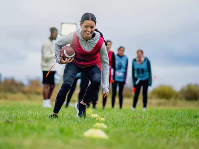 Flag Football