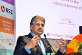 When Anand Mahindra decided to 'support' FirstCry than 'fight it'