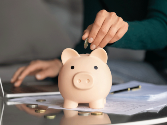 How to find high-interest savings account