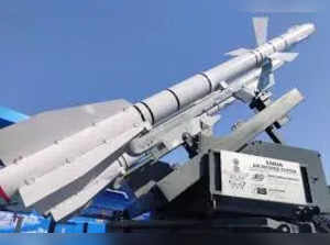 India to test new SAMAR 2 Air defence system with 30km range by December, expanding aerial security measures