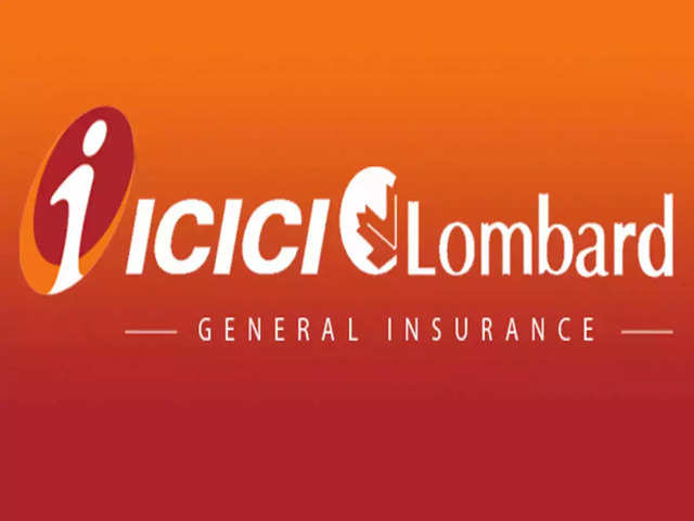 ICICI Lombard General Insurance