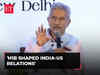 H1B did as much as the end of Cold War to shape India-US relations: EAM Jaishankar