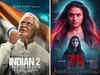 From ‘Indian 2’ to ‘7/G’, don’t miss these 6 Tamil OTT releases!