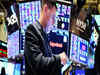 US stocks open higher on PPI, Starbucks boost