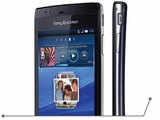 Sony Ericsson Xperia Arc