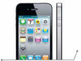 Apple iPhone 4S