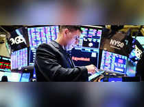 US stocks open higher on PPI, Starbucks boost