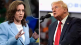 This November will Kamala Harris beat Donald Trump? Here's what latest poll reveals