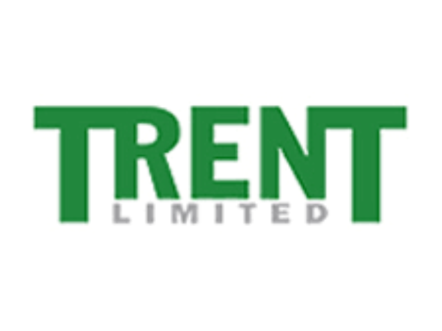 Trent | New 52-week of high: Rs 6,443.75| CMP: Rs 6,377.95