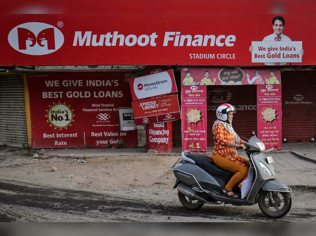 Muthoot Finance | New 52-week of high: Rs 1,904| CMP: Rs 1,853 