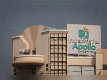 Apollo Hospitals net profit rises 83% to Rs 305 crore in Q1FY25