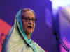 Former Bangladesh PM Sheikh Hasina seeks justice in first statement since her ouster