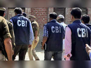 Central Bureau of Investigation (CBI)