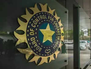 BCCI