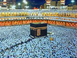 India's Haj quota for 2025 same as 2024; application process begins