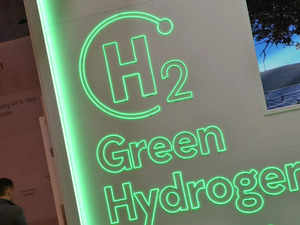 Why almost nobody is buying Green Hydrogen:Image