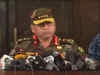 Bangladesh Army chief discloses they have given shelter to some influential people of deposed Hasina-led govt