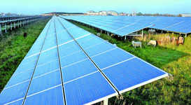 India adds 1.7 GW solar power capacity in July