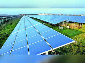 Solar Power