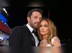 Have Bennifer reunited? Jennifer Lopez and Ben Affleck are spending time together