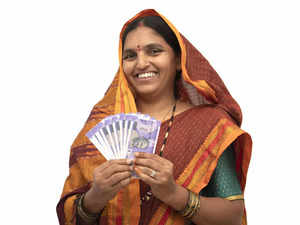 Jharkhand, Haryana, Maharashtra line up cash transfers for women