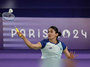 Ashwini Ponnappa