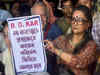 Kolkata rape-murder case: People from many walks of life join students