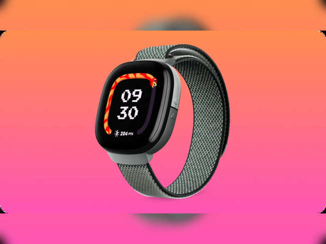 Fitbit Ace LTE