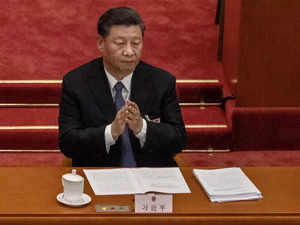 Big economic blow for Xi Jinping as investors pull out over $15 billion from China