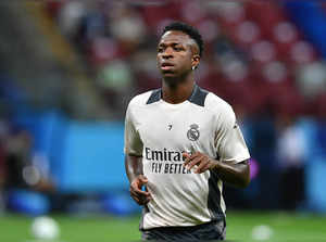 Real Madrid starlet Vinicius Jr. still contemplating offer from Saudi Arabia, know the inside story