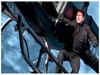 Was Tom Cruise's performance at the Paris Olympics closing ceremony a big flop?