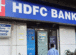 World affairs, HDFC Bank weightage worry indices