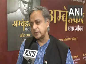 "Every symbol of India's friendship with Bangladesh is being attacked": Shashi Tharoor amid ongoing turmoil