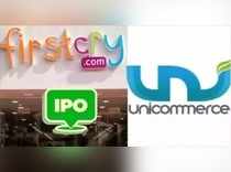 FirstCry and Unicommerce make stellar market debut