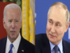 Biden calls Ukraine incursion 'a real dilemma for Putin'