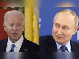 Biden Putin