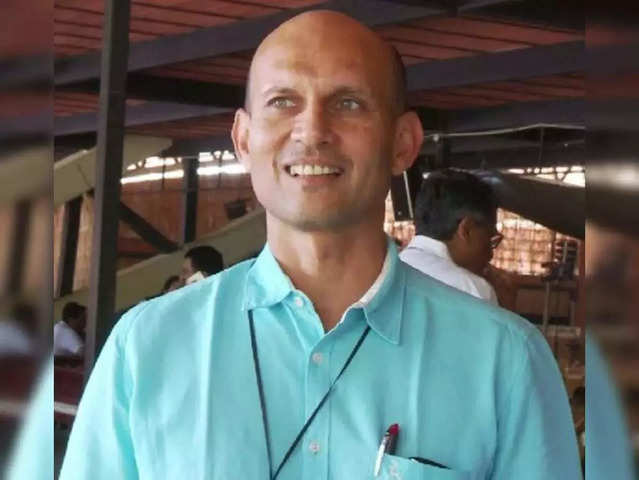 Ashish Kacholia