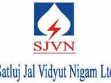 SJVN shares jump 9% on 31% YoY jump in Q1 profit