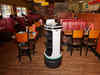 Do robots love their customers? automated restaurants face human issues