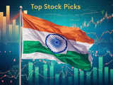 HAL, SBI among 10 picks recommended by experts as Independence Day theme