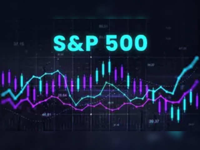 S&P 500