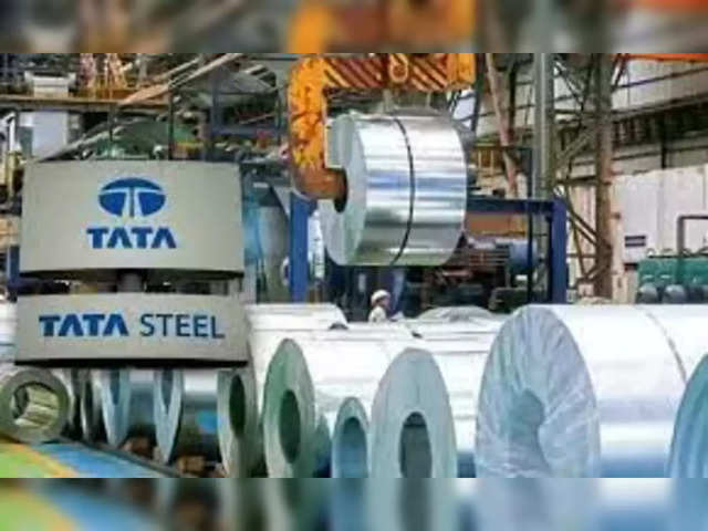 Tata Steel