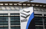 Maruti Suzuki gets Rs 3.8 crore show cause notice from customs authority