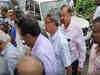 Kolkata doctor rape and murder: IMA team reaches victim's residence, protests continue