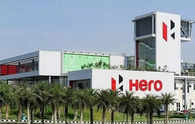 Hero MotoCorp records highest quarterly revenue, PAT, riding on better sales in 125 cc segment