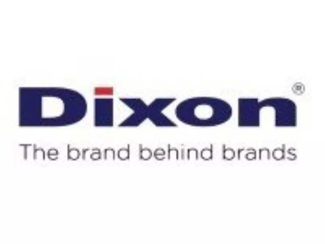 Dixon Technologies (India)